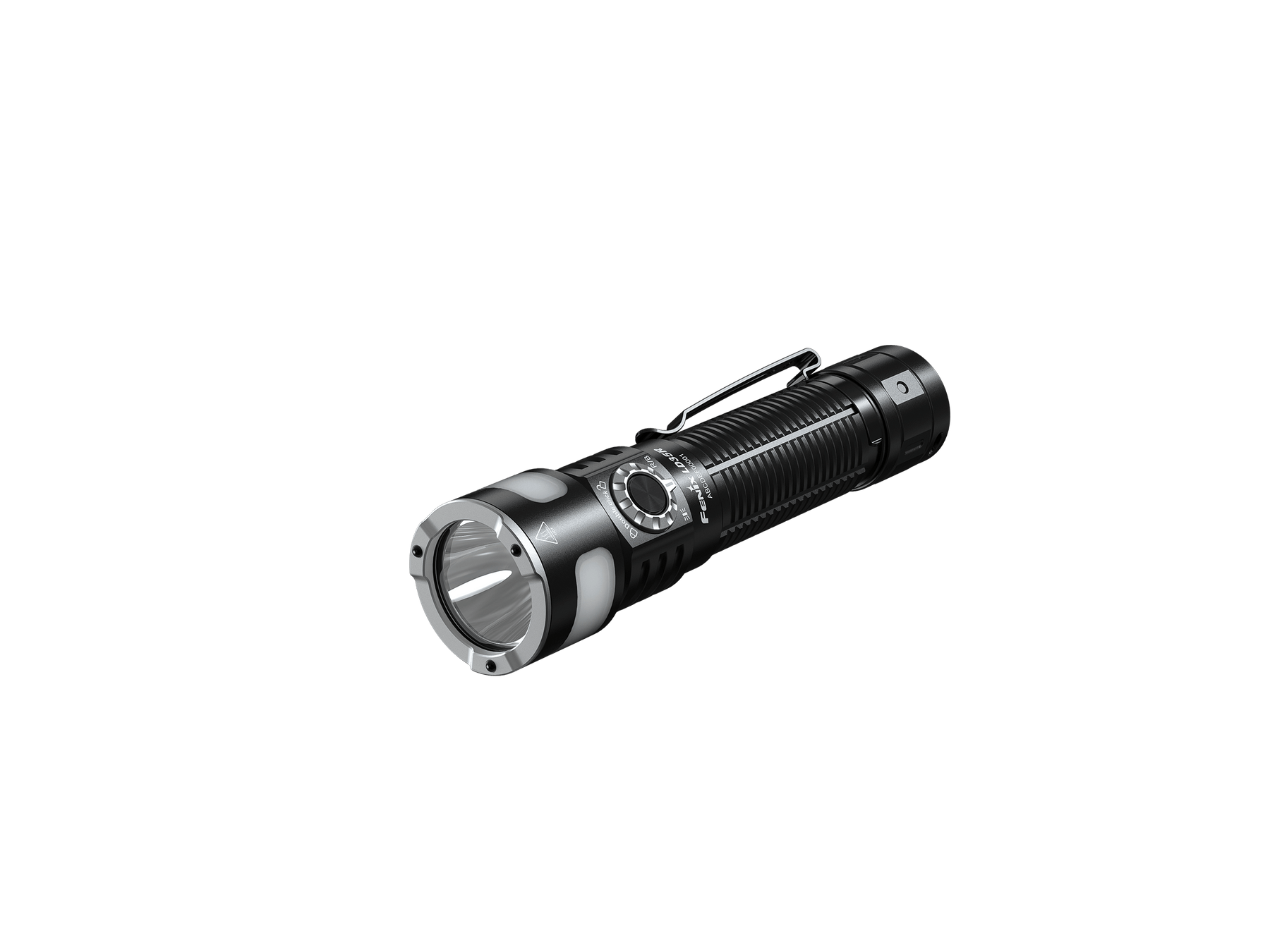 Đèn pin FENIX LD35R (1800 Lumens)